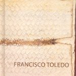 Francisco Toledo El ideograma del insecto