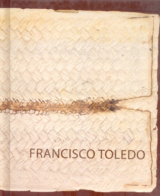 Francisco Toledo El ideograma del insecto