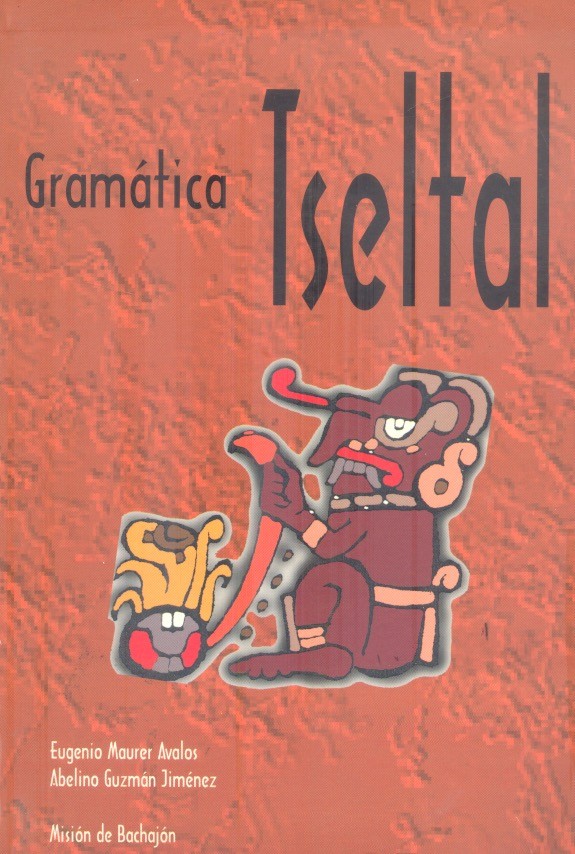 Gramática tseltal