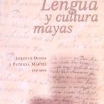 Lengua y cultura mayas