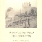 Diario de San Pablo Chalchihuitán