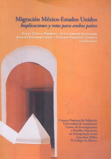 Migración México-Estados Unidos: Implicaciones y retos para ambos países