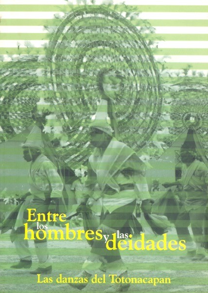 Entre los hombres y las deidades. Books From México