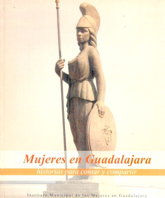 Mujeres en Guadalajara. Books From México