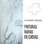 Pinturas mayas en cuevas. Books From México