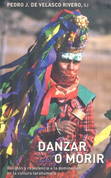 Danzar o morir. Books From México