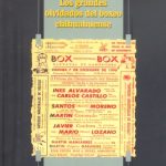 Los Grandes olvidados del boxeo chihuahuense. Books From México