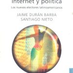 Mujer, sexualidad, internet y política. Books From México
