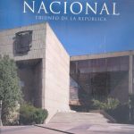 La Biblioteca Nacional. Triunfo de la república. Books From México