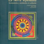 La Sierra tepehuana. Asentamientos y movimientos de población. Books From México