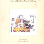 Símbolos de poder en Mesoamérica. Books From México