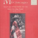 Mexicanos en Chicago. Diario de campo de Robert Redfield. Books From México