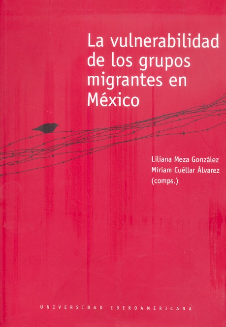 La Vulnerabilidad de los grupos migrantes en México