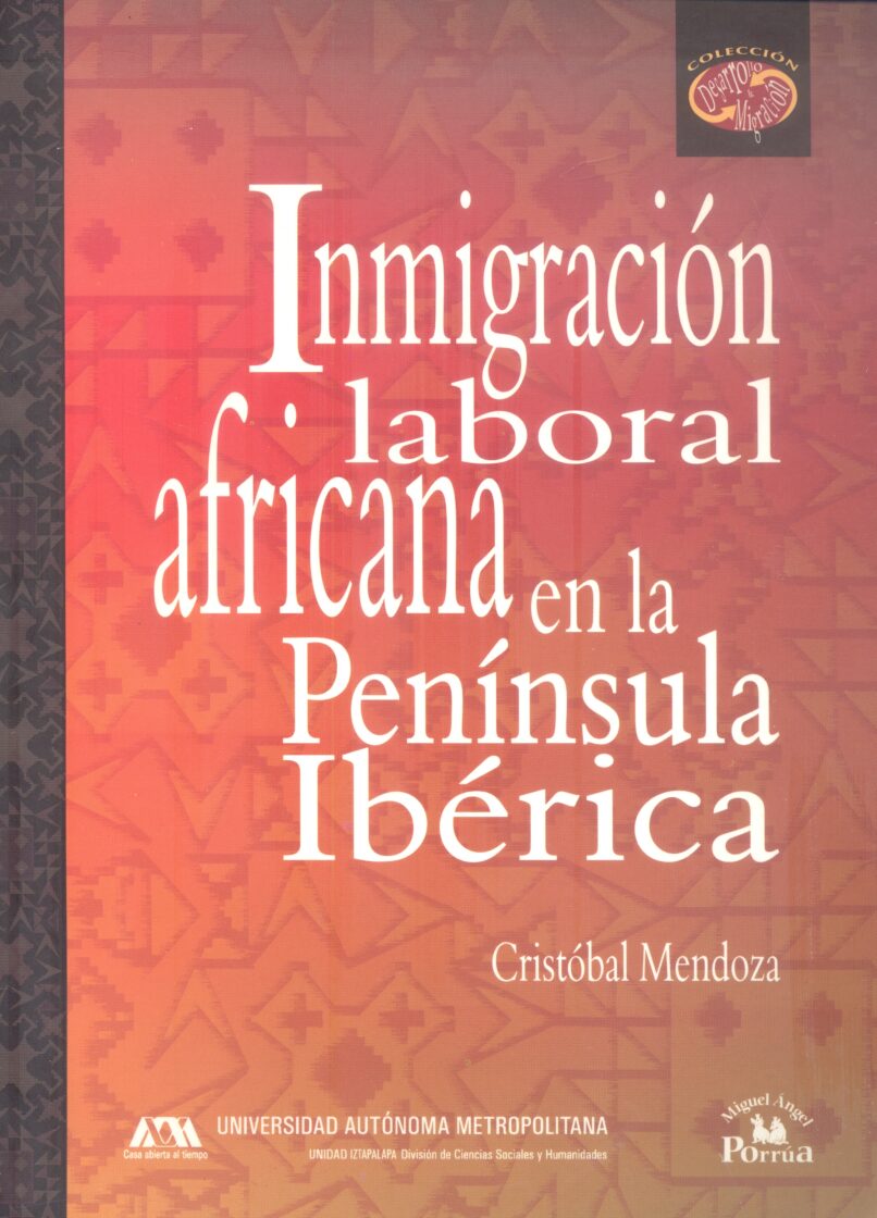 Inmigración laboral africana en la Península Ibérica