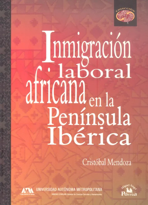 Inmigración laboral africana en la Península Ibérica