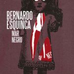 MAR NEGRO Mexican fiction