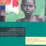 Books From México: Mujeres africanas y afrodescendientes