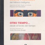 Books From México: Gubias y rodillos del México indígena