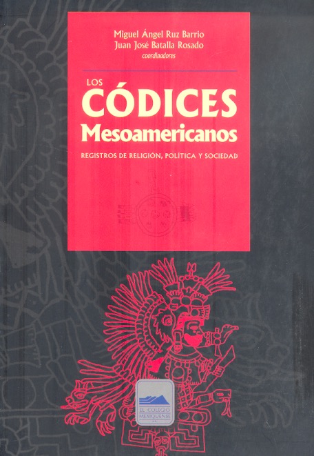 Books From México: Los códices mesoamericanos