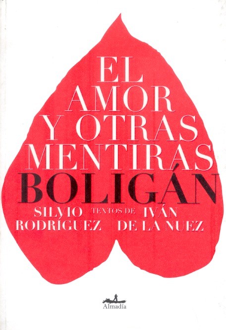 Books From México: El amor y otras mentiras
