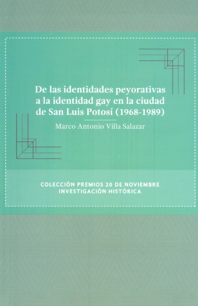 Producto por Marco Antonio Villa Salazar. Books From México.