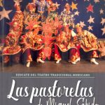 Books From México: Rescate del teatro tradicional mexicano: las pastorelas de Miguel Sabido