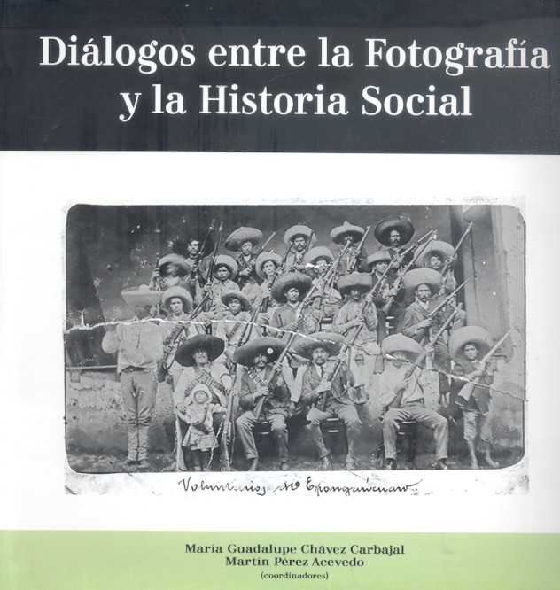 Books From México. Diálogos entre la fotografía y la historia social