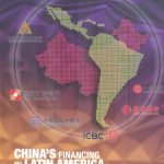 China's financing in Latin America and the Caribbean