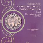 Crescencio Carrillo y Ancona