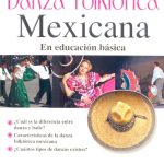 Danza folklórica mexicana
