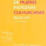 Testamentos de mujeres indígenas culhuacanas