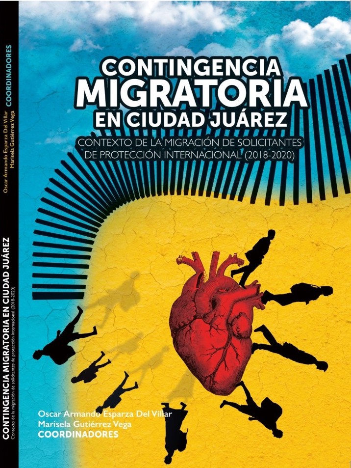 Contingencia migratoria en Ciudad Juárez