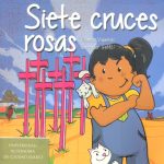 Siete cruces rosas