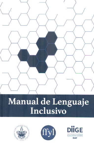Manual de lenguaje inclusivo