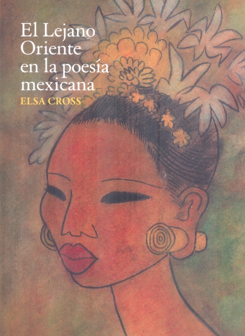 El lejano oriente en la poesía mexicana