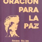 Antioración para la paz