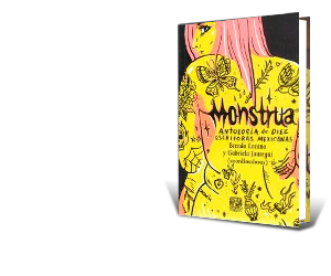 Monstrua