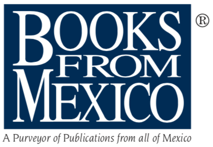 books from mexico